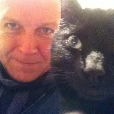 Profile Picture of Richard G Anson (@AnsonMe) on Twitter