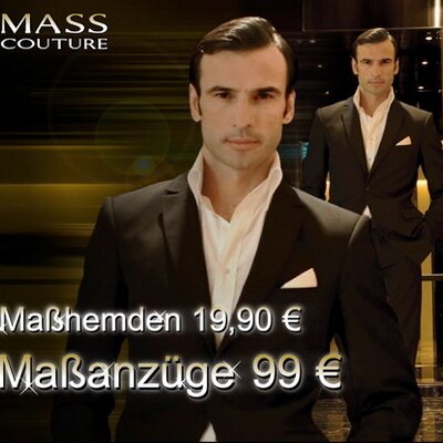 Profile Picture of Mike Schuldt (@designerhemdcom) on Twitter