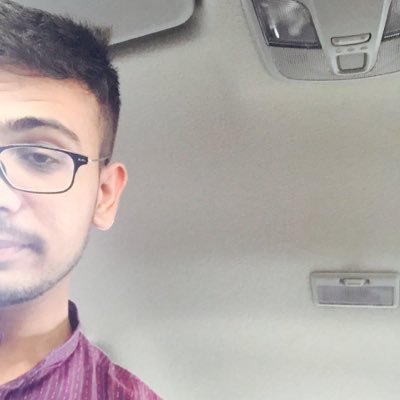 Profile Picture of Happy Patel (@happypatel007) on Twitter