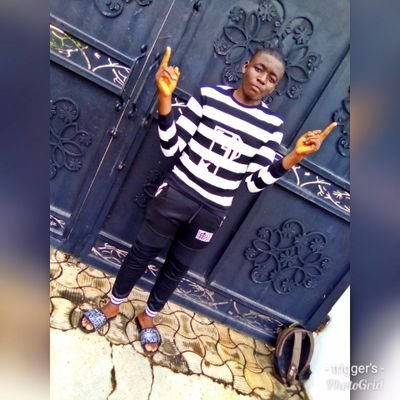 Profile Picture of Daniel Trigger (@DahkissS) on Twitter