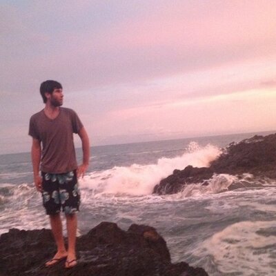 Profile Picture of Jeff Koch (@jeffkjazzbass) on Twitter