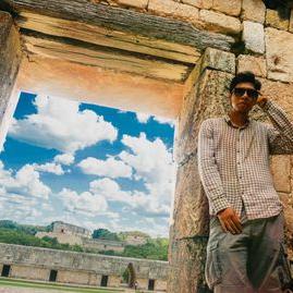 Profile Picture of Mikhail Kuznetsov (@Chutuco) on Twitter