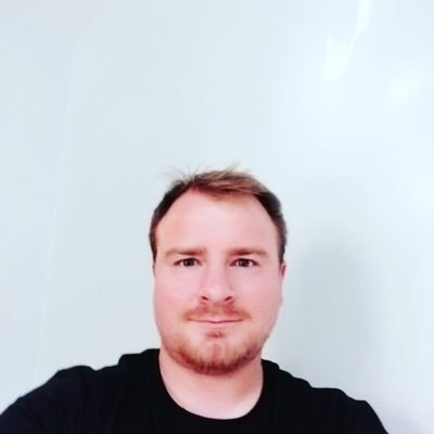 Profile Picture of Aaron Gardner (@AaronG3888) on Twitter