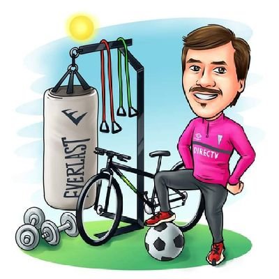 Profile Picture of Richard Navarrete (@Richards8010) on Twitter