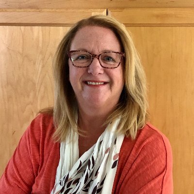 Profile Picture of Dr. L. Diane Barnes (@ldianebarnes) on Twitter