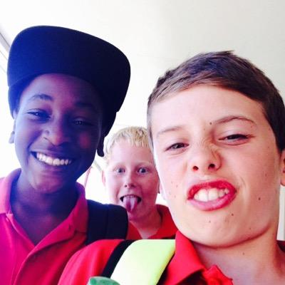 Profile Picture of Jacob Fitzgerald (@jwarrior59) on Twitter