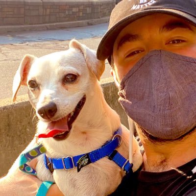 Profile Picture of Kevin Brightman (@abrightpup) on Twitter