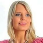 Profile Picture of Kristina Kiely (@kristinakiely) on Instagram