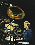 Profile Picture of John Trotter (drummer)on Wikipedia