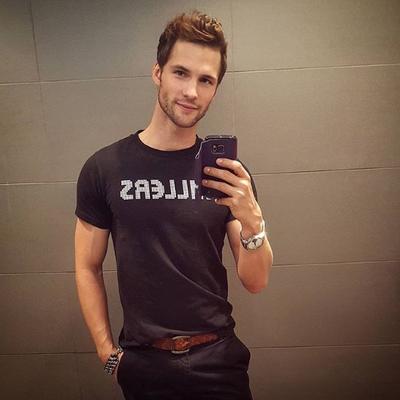 Profile Picture of Terry Pearson (@TerryJKPearson) on Twitter