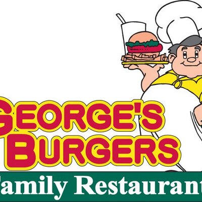 Profile Picture of George's Burgers (@Georges_Burgers) on Twitter