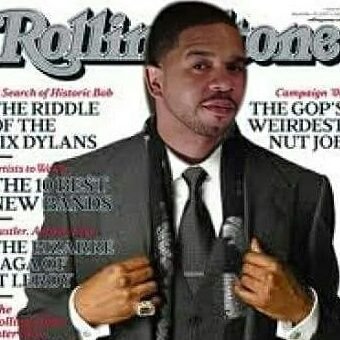 Profile Picture of Darrell Gillard (@DGILLARD419) on Twitter
