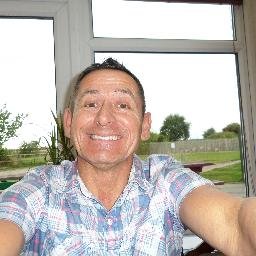 Profile Picture of Gary William Cragg (@william150824) on Twitter