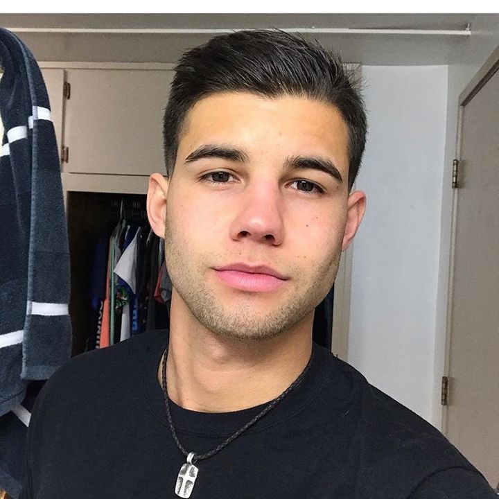 Profile Picture of BryceWarner (@@bryce.warner5) on Tiktok