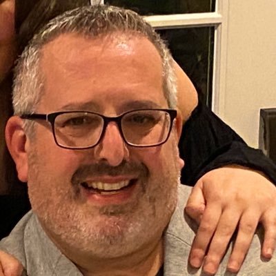 Profile Picture of Douglas Greenwald (@DouglasGreenwal) on Twitter