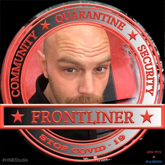 Profile Picture of Chris Mabie-bahr (@zombieman420) on Poshmark