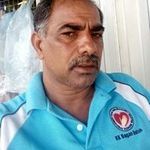 Gandhi Appanna - Instagram Profile Picture of Gandhi Appanna (@gandhiappanna) on Instagram