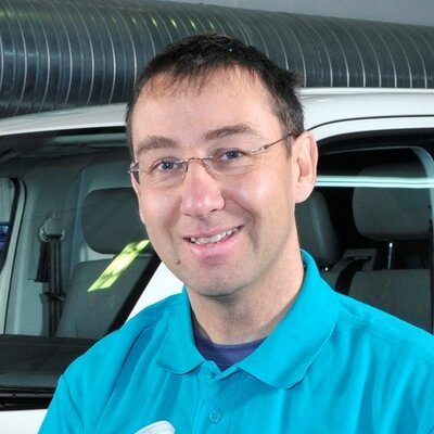 Profile Picture of Stuart Fowler (@ChipsAwayatBath) on Twitter
