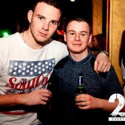 Seán O' Grady - Twitter Profile Picture of Seán O' Grady (@SeanOGrady8) on Twitter