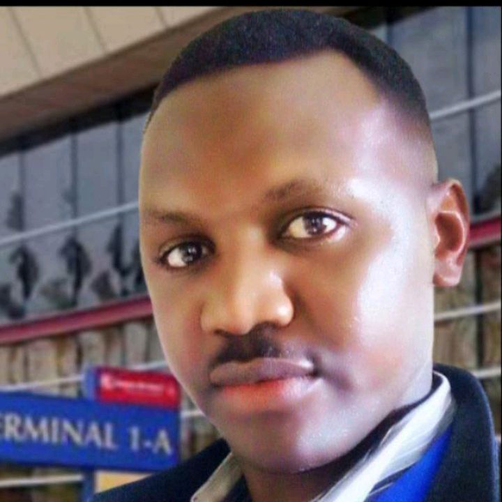 Profile Picture of JeffMan (@jeffmk288) on Tiktok