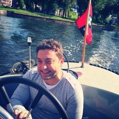 Profile Picture of Nick Tsappis (@ntsappis) on Twitter