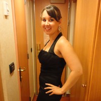 Profile Picture of Brianne Larson (@brianne-larson) on Quora