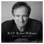 Profile Picture of RobinWilliams RIP (@robinwilliams.insta) on Instagram