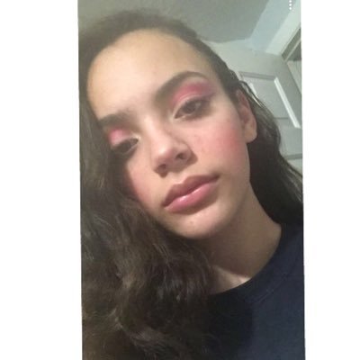 Profile Picture of Clarissa Pinto (@ClarissaPinto6) on Twitter