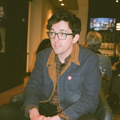 Profile Picture of Mask Cook (@MattCookTweeted) on Twitter