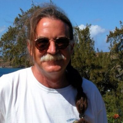Profile Picture of David Weidig (@dw92688) on Twitter