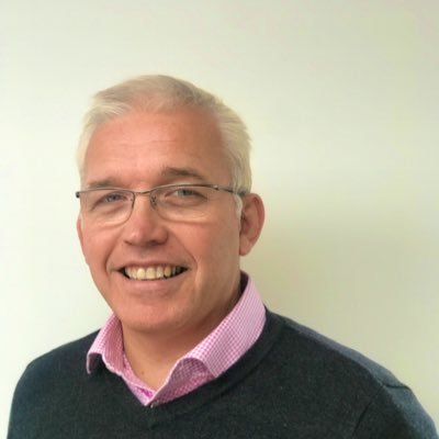 Profile Picture of Simon Hedges (@Hedges67Simon) on Twitter