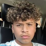 Profile Picture of Joseph!!😎 (@curlyhead.joseph4) on Instagram