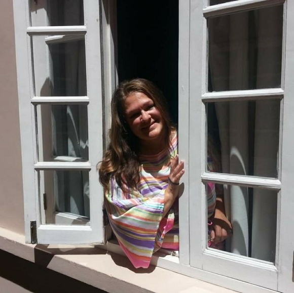 Profile Picture of Karen Hershey (@savvykaky) on Poshmark