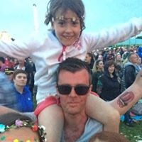 Profile Picture of Colin Morton (@colin-morton-2) on Quora