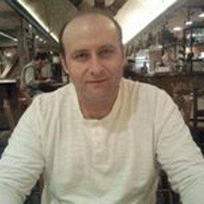 Profile Picture of Fernando Monje (@elxki) on Twitter