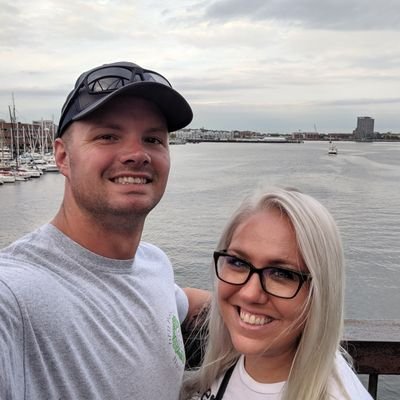 Profile Picture of Brent Thorn (@BThorn86) on Twitter