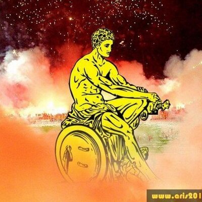 Profile Picture of Paul Aris (@paulos_arianos) on Twitter