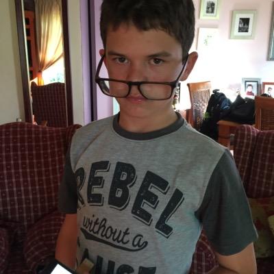 Profile Picture of Roberta Joyce (@brutusreigns) on Twitter