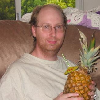 Profile Picture of Brian Tigges (@b_tigges) on Twitter