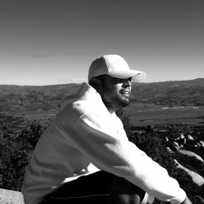 Profile Picture of Jorge Vallecillo (@JorgeVallecil18) on Twitter