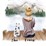 Profile Picture of Tracey Almond (@tracey_m_a) on Instagram