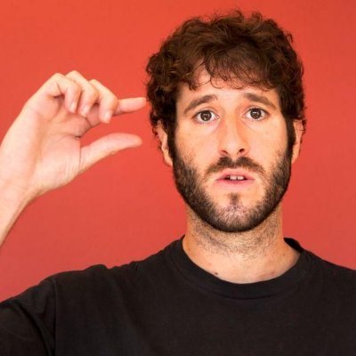 Profile Picture of Jennie Baeon Twitter