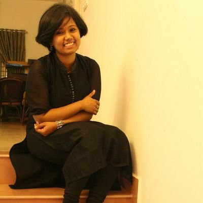 Profile Picture of Raina Paul (@rainapaul91) on Twitter