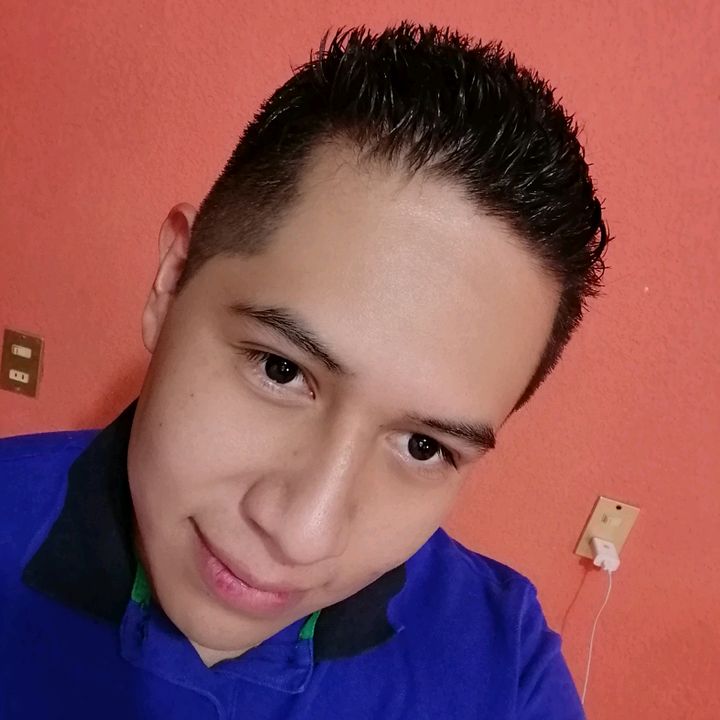 Profile Picture of Harold Chater (@haroldchater) on Tiktok