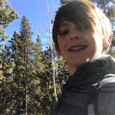 Profile Picture of Joseph Osgood (@JosephOsgood55) on Twitter