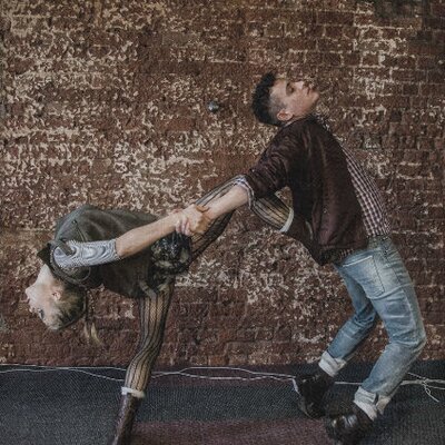 Profile Picture of Gemma Joy Trehearn (@GemJoyTree) on Twitter