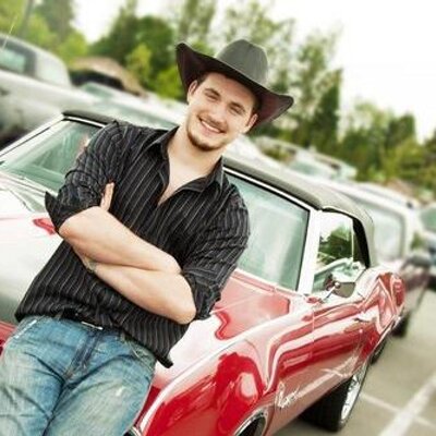 Profile Picture of Spencer Steele (@HotWheelSteele) on Twitter