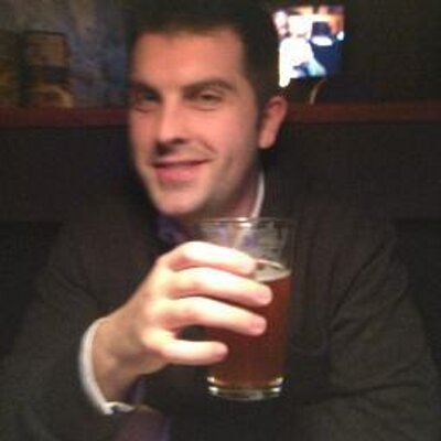 Profile Picture of Jason Meyers (@jjmeyers) on Twitter
