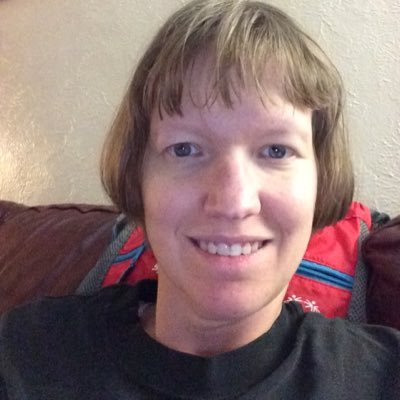 Profile Picture of Janet Wickman (@jmwickman) on Twitter