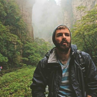 Profile Picture of Leif Jacobsen (@jacobsen1290) on Twitter